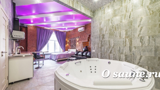   VIP- Samsonov Hotels